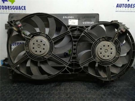 Electroventilador Chrysler VOYAGER 2 5 CRD 