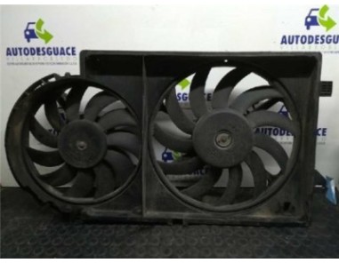 Electroventilador Chrysler VOYAGER 2 5 CRD 