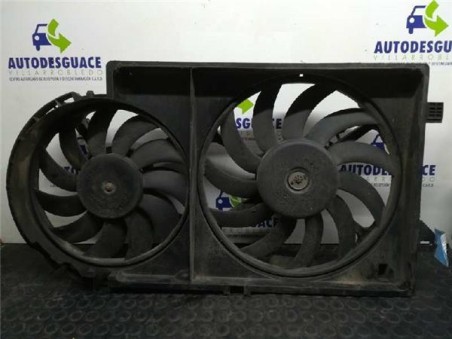 Electroventilador Chrysler VOYAGER 2 5 CRD 