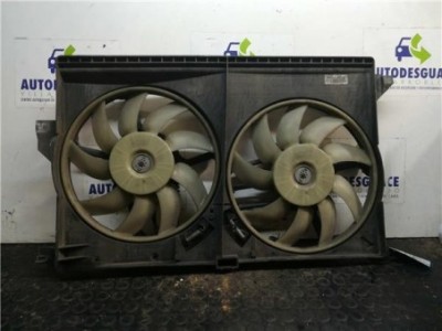 Electroventilador Saab 9-3 BERLINA 1 9 TiD