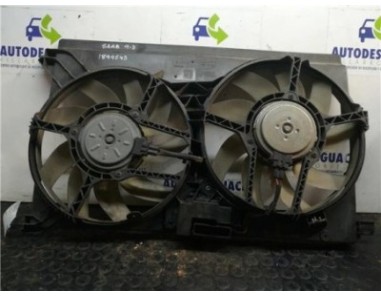 Electroventilador Saab 9-3 BERLINA 1 9 TiD 