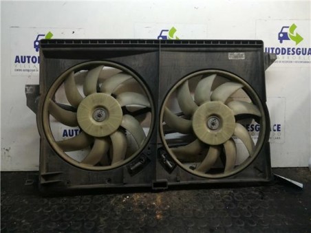 Electroventilador Saab 9-3 BERLINA 1 9 TiD 