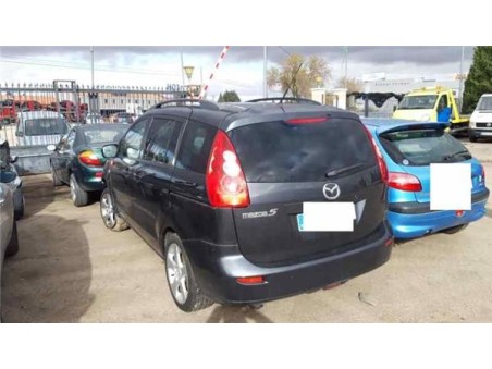 Retrovisor Derecho Mazda 5 BERL  2 0 D 