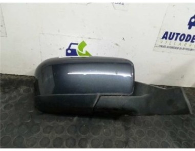 Retrovisor Derecho Mazda 5 BERL  2 0 D 