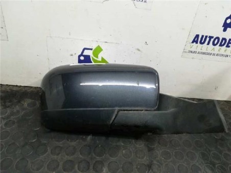 Retrovisor Derecho Mazda 5 BERL  2 0 D 