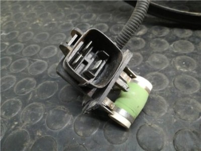 Electroventilador Kia CARENS 1 7 CRDi