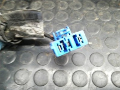 Electroventilador Citroen JUMPER COMBI 2 2 HDI