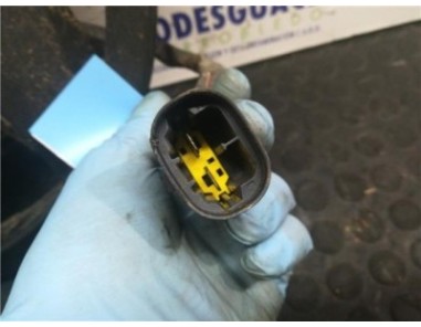 Electroventilador Peugeot PARTNER KASTEN 1 6 16V HDi FAP 