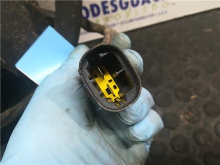 Electroventilador Peugeot PARTNER KASTEN 1 6 16V HDi FAP 