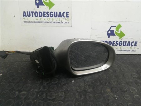 Retrovisor Derecho Volkswagen PASSAT BERLINA 2 0 TDI 