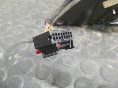 Retrovisor Derecho Volkswagen PASSAT BERLINA 2 0 TDI 