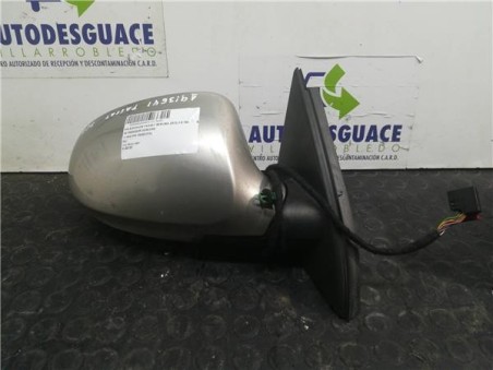 Retrovisor Derecho Volkswagen PASSAT BERLINA 2 0 TDI 
