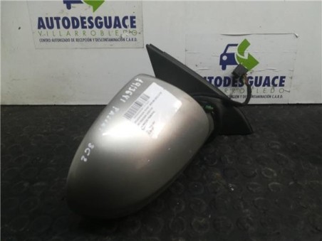Retrovisor Derecho Volkswagen PASSAT BERLINA 2 0 TDI 
