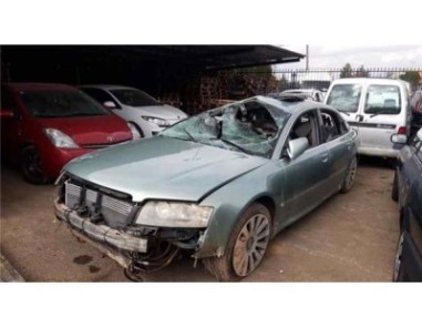 Electroventilador Audi A8 3 7 V8 40V 