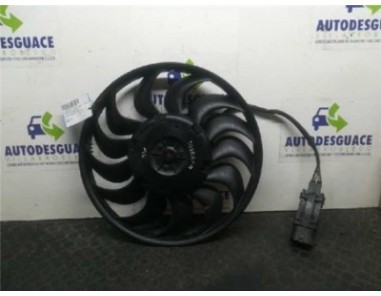 Electroventilador Audi A8 3 7 V8 40V 