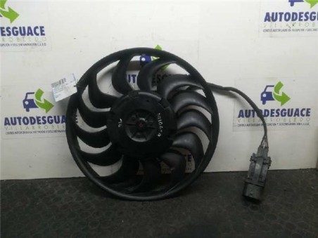 Electroventilador Audi A8 3 7 V8 40V 