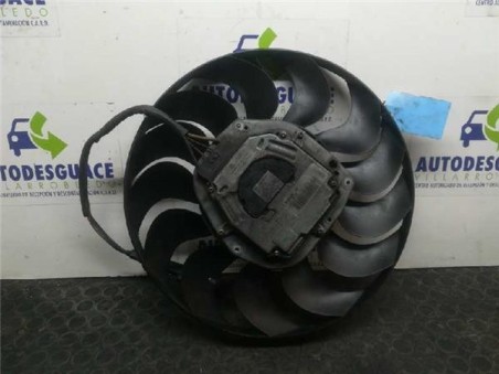 Electroventilador Audi A8 3 7 V8 40V 