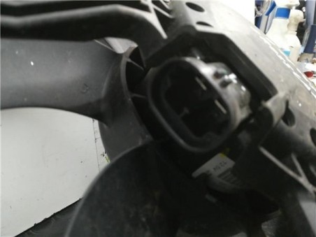 Electroventilador Opel CROSSLAND X 1 2 