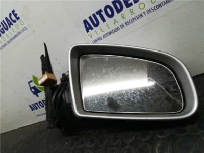 Retrovisor Derecho Audi A4 AVANT 1 8 20V Turbo