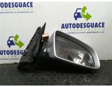 Retrovisor Derecho Audi A4 AVANT 1 8 20V Turbo 