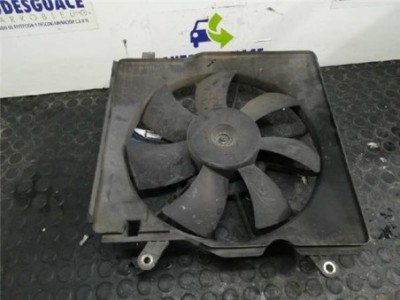 Electroventilador Honda CIVIC BERLINA 3 1 7 CDTI