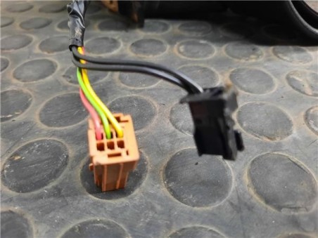 Retrovisor Derecho Citroen C4 CACTUS 1 6 e-HDi FAP 