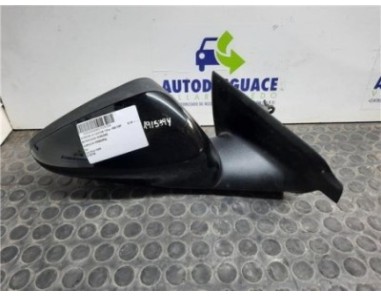 Retrovisor Derecho Citroen C4 CACTUS 1 6 e-HDi FAP 