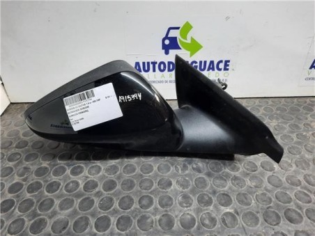 Retrovisor Derecho Citroen C4 CACTUS 1 6 e-HDi FAP 