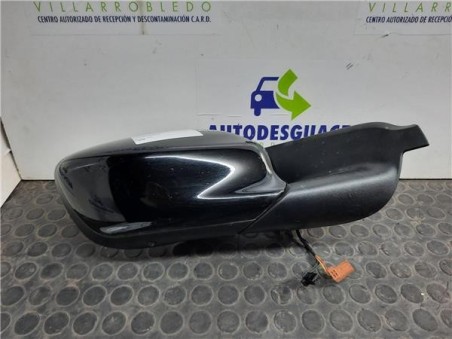 Retrovisor Derecho Citroen C4 CACTUS 1 6 e-HDi FAP 