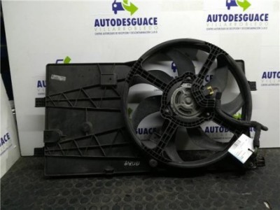 Electroventilador Peugeot BIPPER 1 3 16V HDi FAP  2