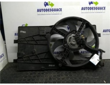 Electroventilador Peugeot BIPPER 1 3 16V HDi FAP 
