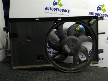 Electroventilador Peugeot BIPPER 1 3 16V HDi FAP 