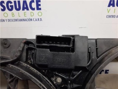 Electroventilador Cadillac BLS 1 9 D PDF