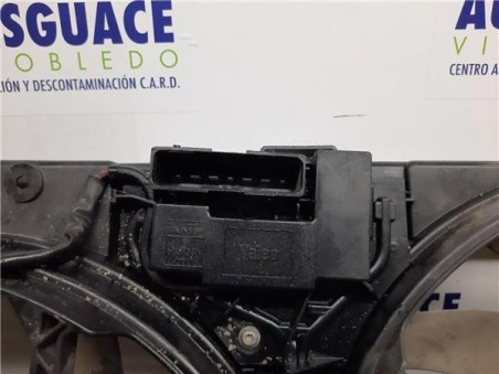 Electroventilador Cadillac BLS 1 9 D PDF 