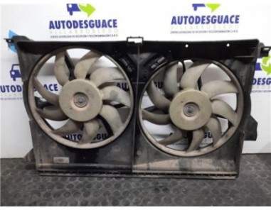 Electroventilador Cadillac BLS 1 9 D PDF 