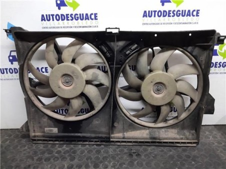 Electroventilador Cadillac BLS 1 9 D PDF 