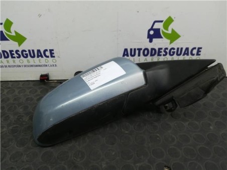Retrovisor Derecho Audi A3 2 0 16V FSI 