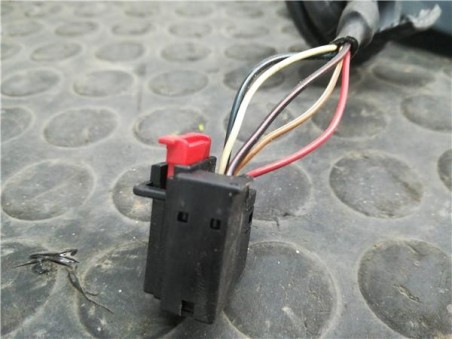 Retrovisor Derecho Audi A3 2 0 16V FSI 