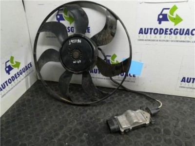 Electroventilador MERCEDES CLASE CLA 1 6