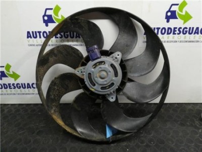 Electroventilador Dacia LOGAN MCV II 1 0 12V