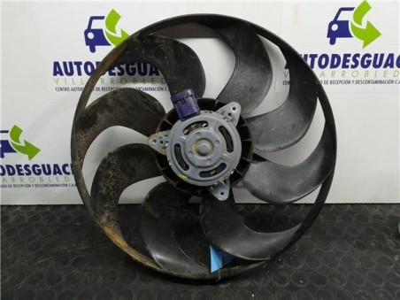 Electroventilador Dacia LOGAN MCV II 1 0 12V 