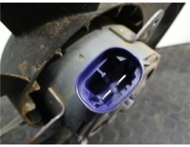 Electroventilador Dacia LOGAN MCV II 1 0 12V 