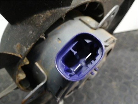 Electroventilador Dacia LOGAN MCV II 1 0 12V 