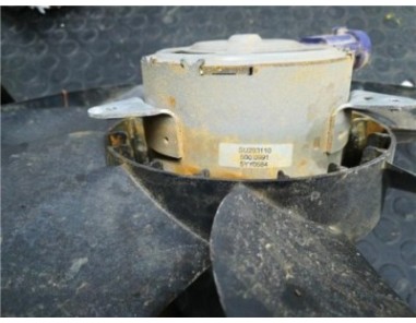 Electroventilador Dacia LOGAN MCV II 1 0 12V 