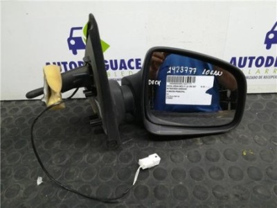 Retrovisor Derecho Dacia LOGAN MCV II 1 0 12V 