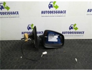 Retrovisor Derecho Dacia LOGAN MCV II 1 0 12V 