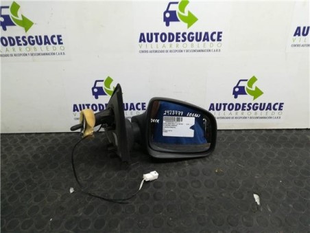 Retrovisor Derecho Dacia LOGAN MCV II 1 0 12V 