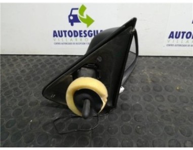 Retrovisor Derecho Dacia LOGAN MCV II 1 0 12V 