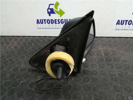 Retrovisor Derecho Dacia LOGAN MCV II 1 0 12V 