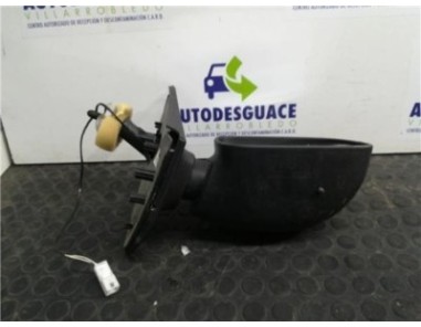 Retrovisor Derecho Dacia LOGAN MCV II 1 0 12V 